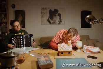 Meermaals bekroonde docu van Breese Sanne This eindelijk in première in België