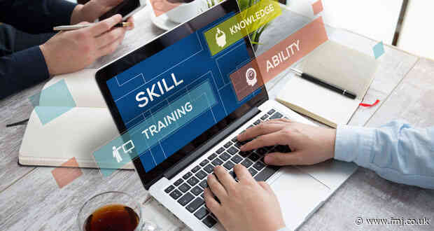 Equans launches data apprenticeships academy