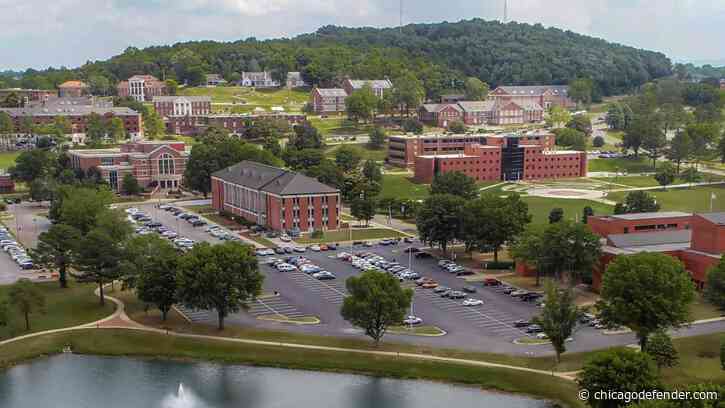 Alabama A&M Student Hospitalized Following Shootout With Campus Police