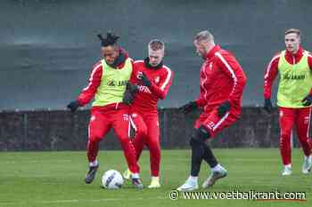 De grootste talenten van de wereld: twee Belgen én spelers Antwerp en Club Brugge in top-50 - ook Anderlecht mag trots zijn