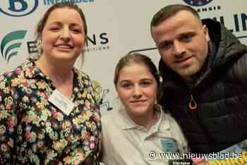 Meerdere bollebozen in de prijzen bij basisschool De Kiem