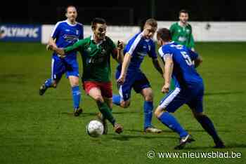 Sporting Kortenberg en KV Tremelo maken onderling uit wie laatste zakker is: “Met open vizier spelen”