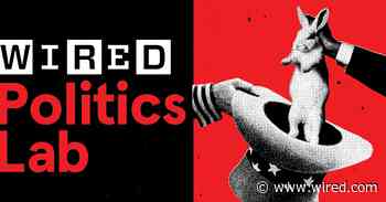 A Topsy-Turvy Online Election
