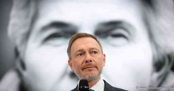 Lindner weist Vorwürfe an Strack-Zimmermann scharf zurück