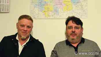 AfD stellt erstmals Kandidaten in Kahla auf