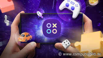 Samsung bringt Gaming Hub auf Galaxy-Smartphones