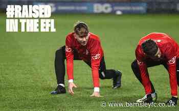 RAISED IN THE EFL: JONATHAN BLAND