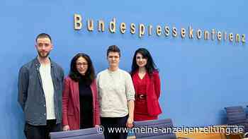 Bündnis will Demokratie vor Ort stärken