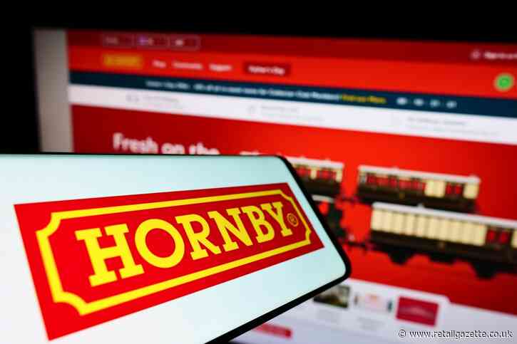 Mike Ashley confirms consultancy agreement with Hornby