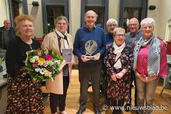 Poëziewedstrijd wint cultuurprijs: “Ze maken kinderen en jongeren al 25 jaar warm voor poëzie”