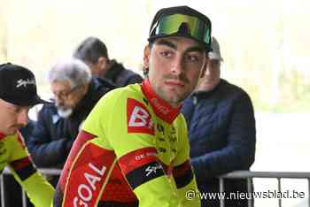 Cériel Desal wil bevestigen in E3 Saxo Classic in Harelbeke: “Tweede plaats in Denain gaf mijn vertrouwen een boost”