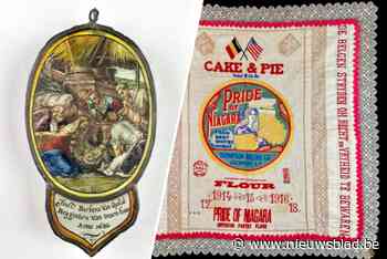 Van glasraam tot 30 meter lange Panorama de Vries: dit kregen Turnhoutse musea in 2023