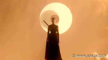 Netflix's '3 Body Problem' is an engrossing tale of a hostile alien invasion (review)