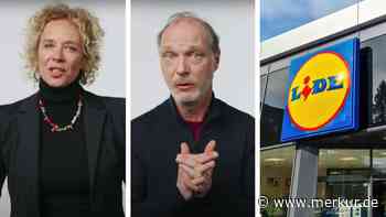 „Hey Lidl!“: Deutsche TV-Promis attackieren Discounter
