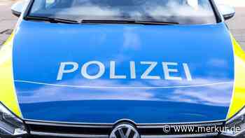 Sonthofen: Historische Schusswaffe bei Aufräumarbeiten entdeckt