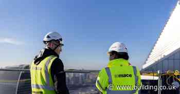 Mace warns clients to watch out for cheapest bids or face risk of jobs being hit by distressed firms