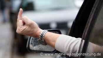 So werden Sie beim Autofahren Aggressionen los
