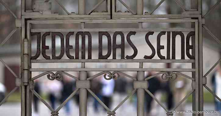 Buchenwald: Kleiner Lampenschirm doch aus Menschenhaut