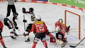 Im Mai: Deutsche Spiele bei Eishockey-WM laufen im Free-TV