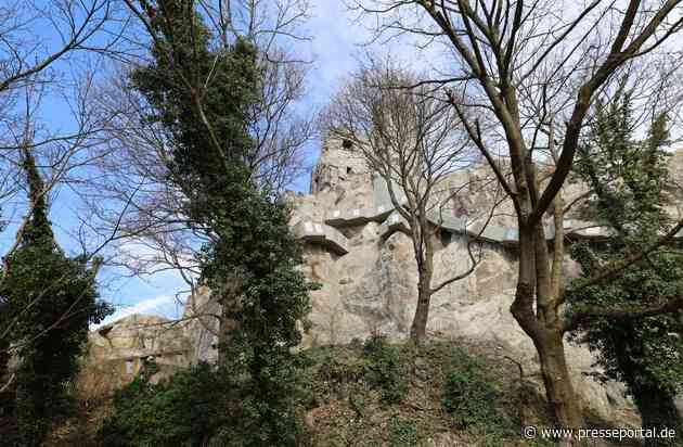Gemeinsame Presseinformation Bezirksregierung Köln und BLB NRW: Drachenfels als Ausflugsziel für Jahrzehnte gesichert