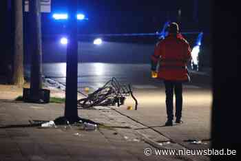 Bestuurder rijdt fietser (17) aan en pleegt vluchtmisdrijf, auto duikt later weer op: “Nog onduidelijk wie de jongen aanreed”