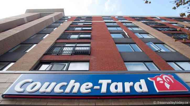 Alimentation Couche-Tard seeing low-income customers cut back on store visits: CEO