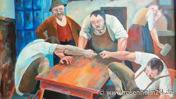 „Reservewirt“ – Rettet eine spektakuläre Idee das Dorfleben in unserer Heimat?