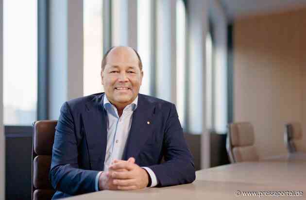 Allfinanzberatung für eine lebenslange Rundumabsicherung / Deutsche Vermögensberatung weist Rekordergebnis aus