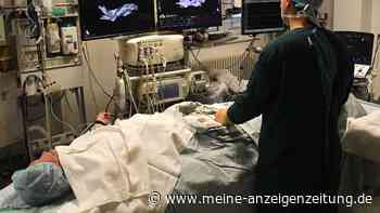 Probleme bei Organspende: Patient teilt schlimme Geschichte