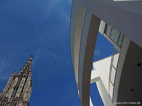 17. Ulmer Denkanstöße: Mensch und Maschine im Mittelpunkt