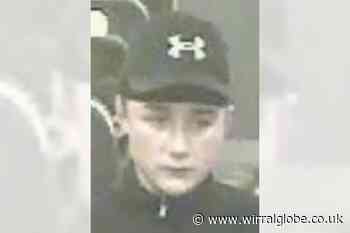 Man 'feared' for his safety after bike robbery on train