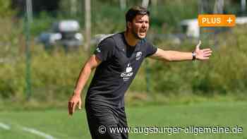 Kreisliga: Der MTV Dießen glaubt an die eigene Stärke