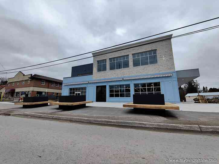 3 years after Apsley fire, Sayers Grocery will re-open new store Monday