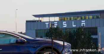 Tesla-Betriebsratswahl: IG Metall verfehlt Mehrheit