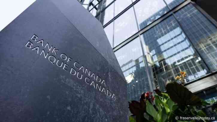 BoC expects quantitative tightening to end in 2025, deputy governor says