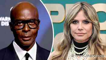 Harte Kritik an GNTM-Staffel: Ex-Juror verteidigt Heidi Klum