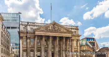 City launches initiative for reducing carbon in historic buildings