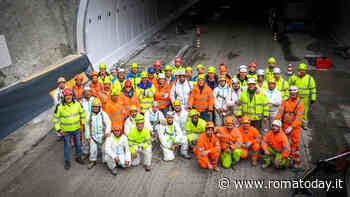 I progetti di solidarietà finanziati da Autostrade per l'Italia