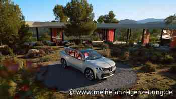 Studie: So sieht das neue BMW-Design aus