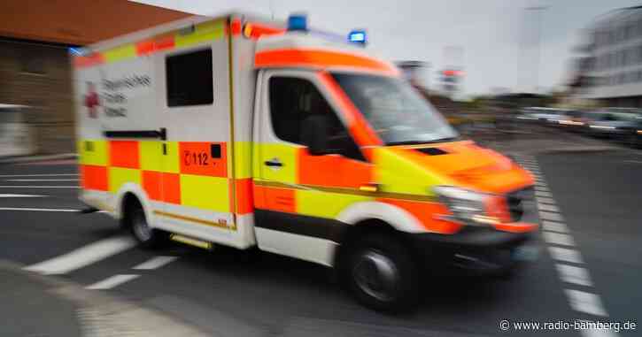 Großalarm in Dresden – 38 Schüler durch Reizgas verletzt