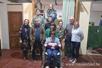 Hoger Op nog twee keer op de planken met ‘Pension de Hooizolder’