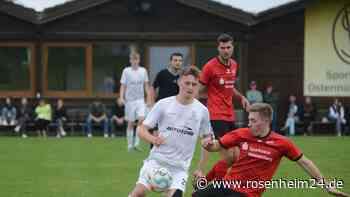 Erster Kreisliga-Spieltag im neuen Jahr: SVO empfängt den Primus – Kellerduell in Griesstätt