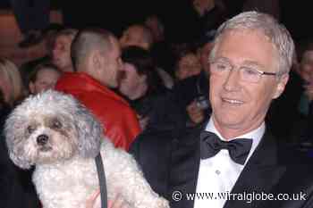 Paul O’Grady leaves ‘incredible’ sum in will for Battersea Dogs Home