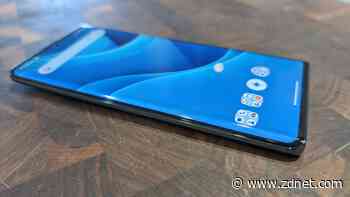 This budget Android phone is so powerful, it should be double the price