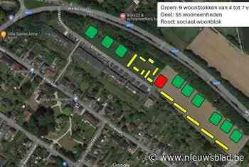 “Wij willen geen ‘banlieue’ van Brussel worden”: petitie tegen bouwproject haalt meteen 580 handtekeningen op