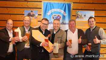 Bierpreis beim Volksfest explodiert - der Grund ist überraschend
