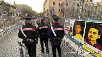 Violenza sessuale al Pigneto: lo stupratore riconosciuto dalla vittima, fermato 28enne