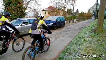 Lützowstraße:  Termin für Neubau steht in den Sternen