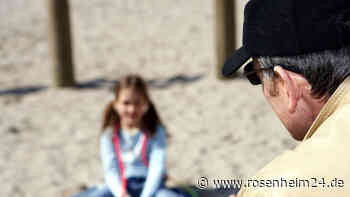 Mann mit E-Scooter spricht Kinder in Trostberg an: „Möchtest du Spaß haben?“