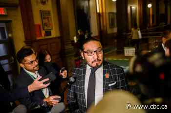 Is Ottawa failing Indigenous communities on housing and policing?